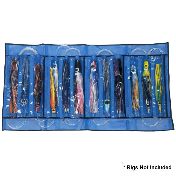 Boone Pocket Lure Bags Accessories 5 Boone Pocket Lure Bags Accessories