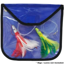 Boone Pocket Lure Bags Accessories
