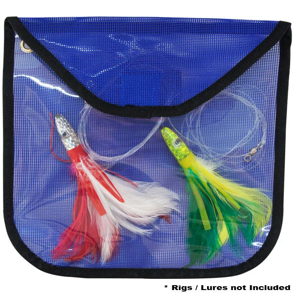 Boone Pocket Lure Bags Accessories 1 Boone Pocket Lure Bags Accessories