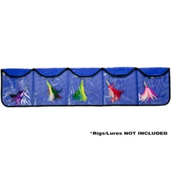 Boone Pocket Lure Bags Accessories 8 Boone Pocket Lure Bags Accessories