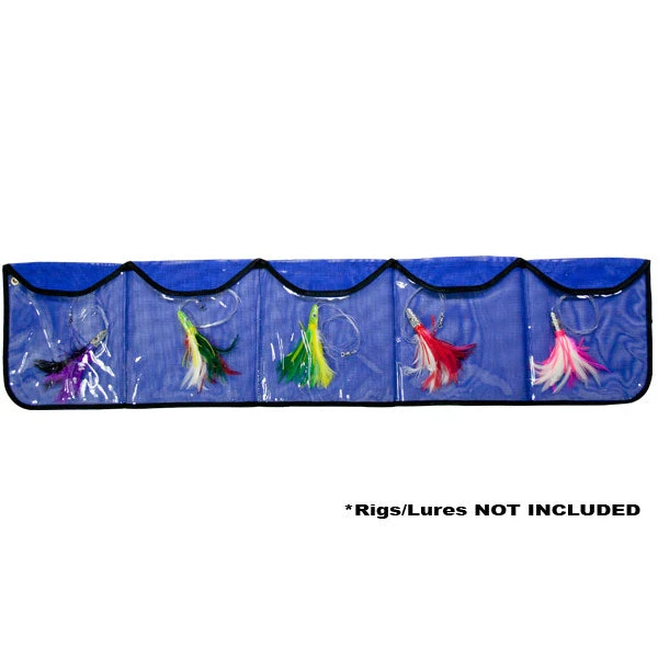 Boone Pocket Lure Bags Accessories 4 Boone Pocket Lure Bags Accessories