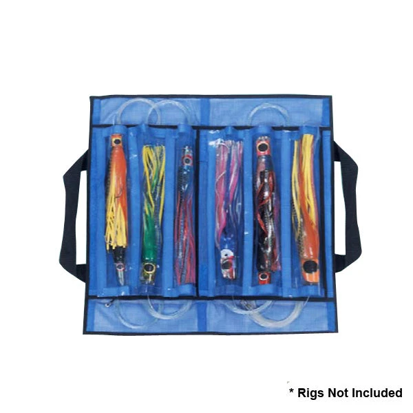 Boone Pocket Lure Bags Accessories 3 Boone Pocket Lure Bags Accessories