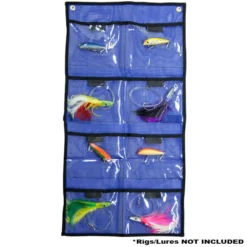 Boone Pocket Lure Bags Accessories