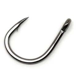 Gamakatsu Live Bait Heavy Duty Hooks NS Black Terminal Tackle