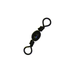 Terminal Tackle Eagle Claw Barrel Swivels