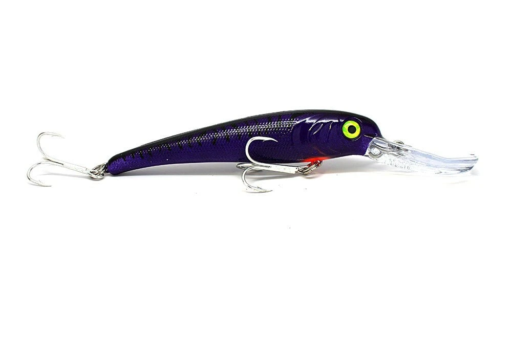 Mann's Stretch 15+, 25+, 30+ Trolling Lures 1 Mann's Stretch 15+, 25+, 30+ Trolling Lures