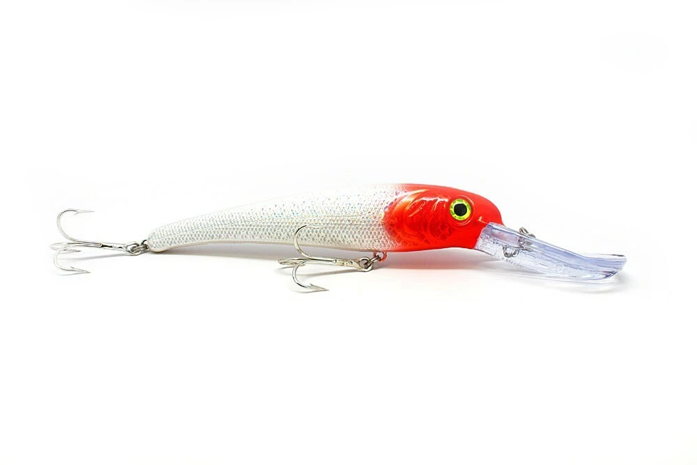 Mann's Stretch 15+, 25+, 30+ Trolling Lures 2 Mann's Stretch 15+, 25+, 30+ Trolling Lures