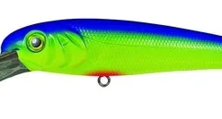 Mann's Stretch 15+, 25+, 30+ Trolling Lures 16 Mann's Stretch 15+, 25+, 30+ Trolling Lures