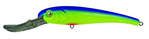 Mann's Stretch 15+, 25+, 30+ Trolling Lures 6 Mann's Stretch 15+, 25+, 30+ Trolling Lures