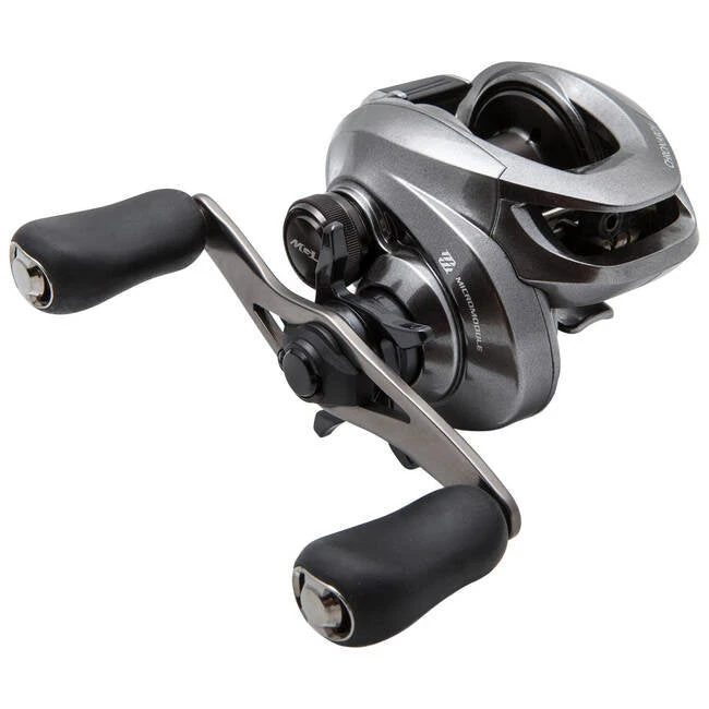 Shimano Chronarch MGL Baitcasting Reels 1 Shimano Chronarch MGL Baitcasting Reels