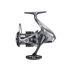 Shimano Nasci FC Fishing Reels