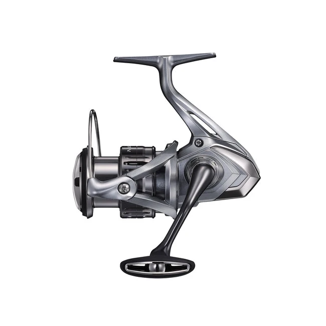 Shimano Nasci FC Fishing Reels 1 Shimano Nasci FC Fishing Reels