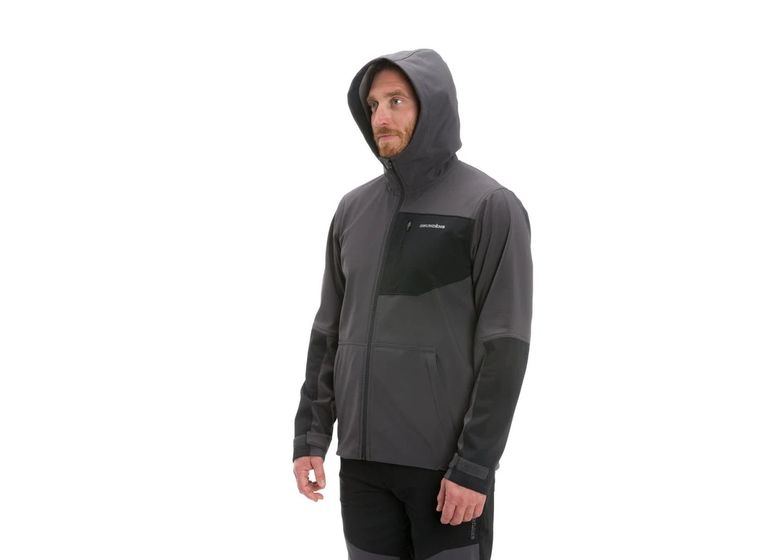 Apparel Grundens Men's Bulkhead Stretch Jacket 6 Apparel Grundens Men's Bulkhead Stretch Jacket