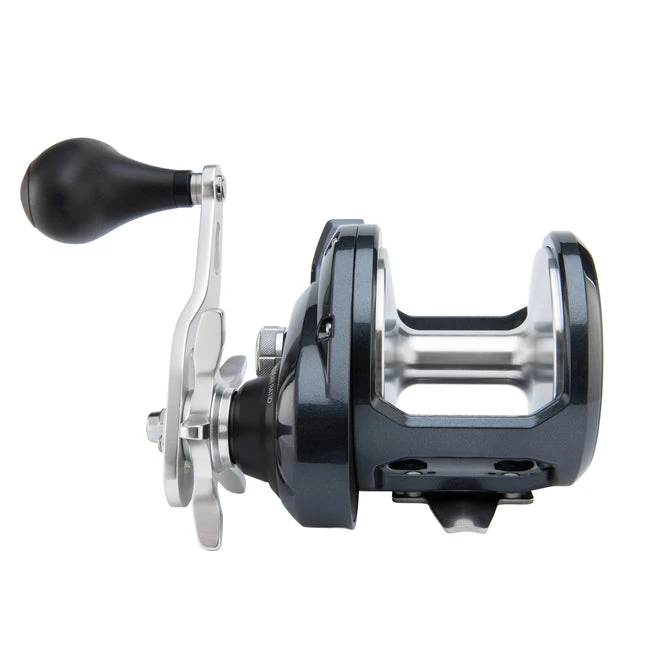 Shimano Torium HG Conventional Reels 4 Shimano Torium HG Conventional Reels