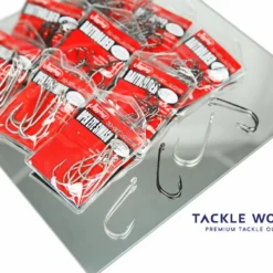 Terminal Tackle Jigging World Zblade Baitholder Hooks