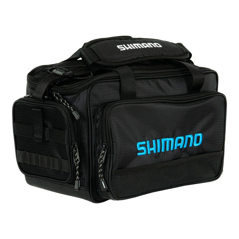 Accessories Shimano Baltica Tackle Bags 1 Accessories Shimano Baltica Tackle Bags