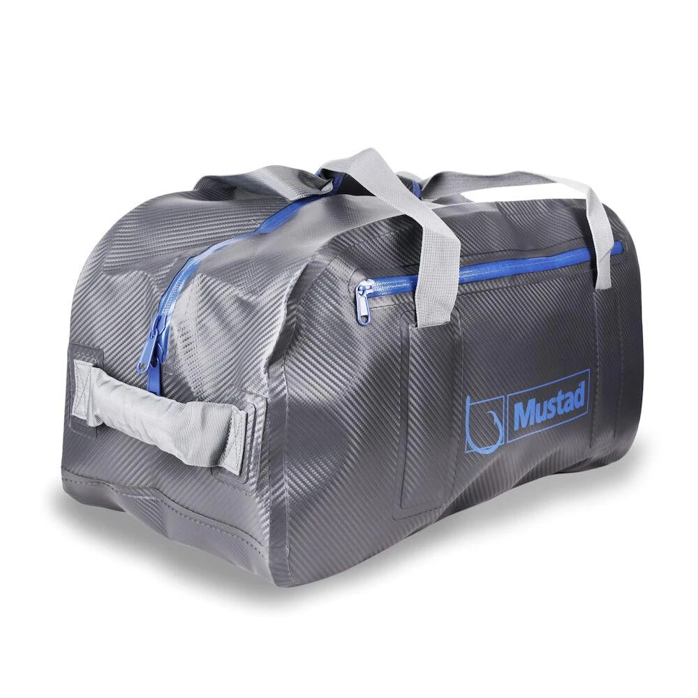 Accessories Mustad MB016 Dry Duffel 50L Bag Accessories Mustad MB016 Dry Duffel 50L Bag
