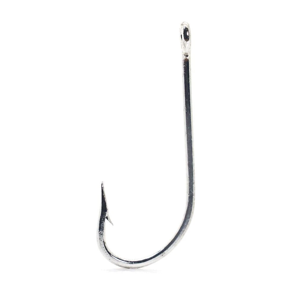 Terminal Tackle Mustad O'Shaughnessy Hooks Duratin 1 Terminal Tackle Mustad O'Shaughnessy Hooks Duratin