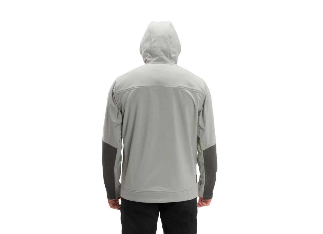 Apparel Grundens Men's Bulkhead Stretch Jacket 4 Apparel Grundens Men's Bulkhead Stretch Jacket