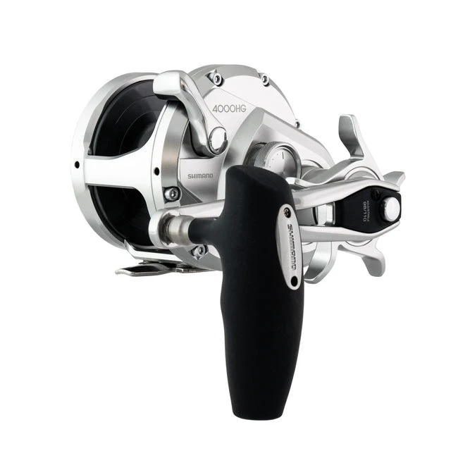 Shimano Ocea Jigger Conventional Reels 1 Shimano Ocea Jigger Conventional Reels