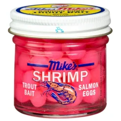 Atlas Mike's Shrimp Eggs