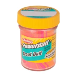 Berkley PowerBait Trout Bait 10 Berkley PowerBait Trout Bait