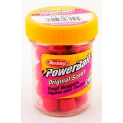 Berkley PowerBait Power Nuggets