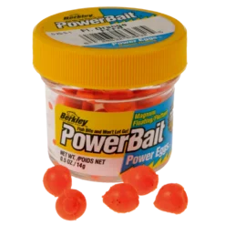 Berkley PowerBait Power Eggs Floating Magnums Lures