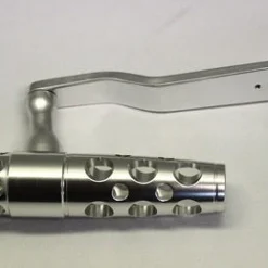 Power Handle & Knobs Jigging World - Power Handles For Accurate Boss Valiant 400 ~ 600 Size Lever Drag Reels