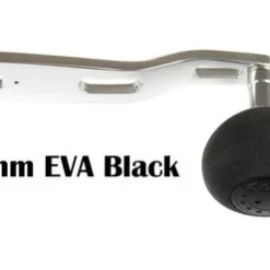 Power Handle & Knobs Jigging World - Power Handles For Accurate Boss Valiant 400 ~ 600 Size Lever Drag Reels