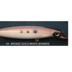 Northbar Tackle Bottledarter Lures 11 Northbar Tackle Bottledarter Lures