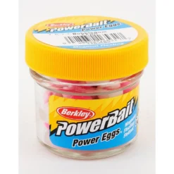 Berkley PowerBait Power Eggs Floating Magnums Lures