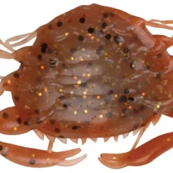 Lures Berkley Gulp! Saltwater Peeler Crab Soft Baits