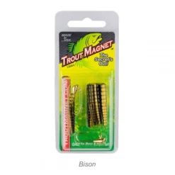 Leland Lures Trout Magnet 9pc Packs