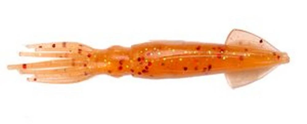 Berkley Gulp! Saltwater Squid Soft Baits 2 Berkley Gulp! Saltwater Squid Soft Baits