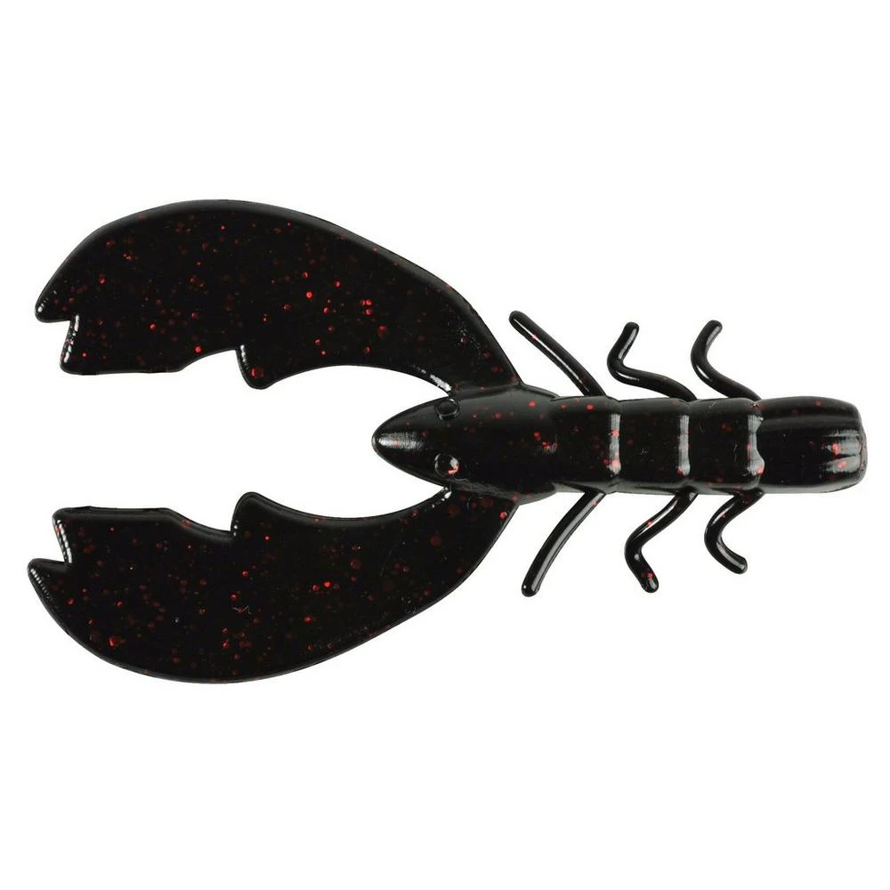 Berkley PowerBait Chigger Craws 1 Berkley PowerBait Chigger Craws