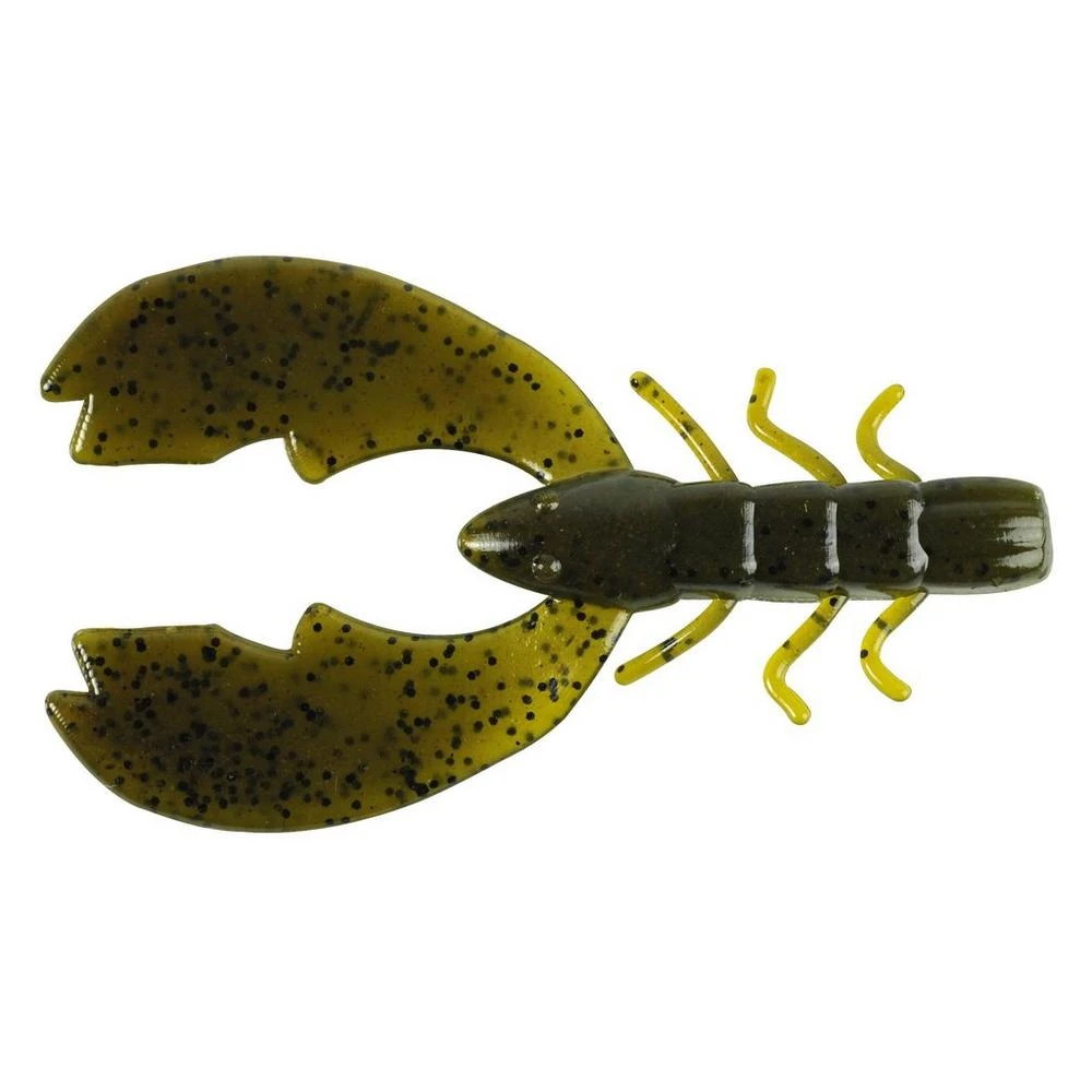 Berkley PowerBait Chigger Craws 5 Berkley PowerBait Chigger Craws