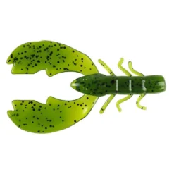 Berkley PowerBait Chigger Craws 9 Berkley PowerBait Chigger Craws