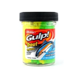 Berkley Gulp! Trout Dough Lures
