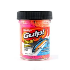 Berkley Gulp! Trout Dough Lures
