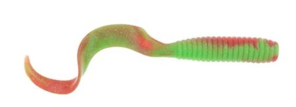 Berkley Gulp! Alive Saltwater Grub Soft Baits Lures 23 Berkley Gulp! Alive Saltwater Grub Soft Baits Lures