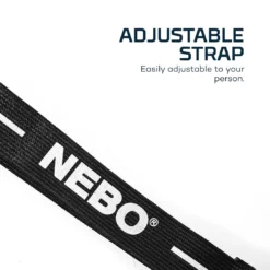 Nebo Rebel Headlamps Accessories 9 Nebo Rebel Headlamps Accessories