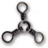 Terminal Tackle Tsunami Pro Three Way Swivels