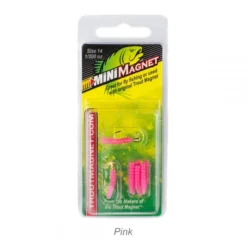 Leland Lures Mini Magnet 10pc Packs 9 Leland Lures Mini Magnet 10pc Packs