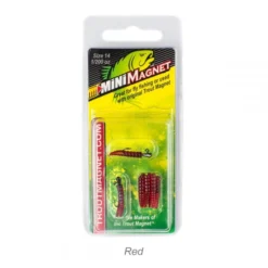Leland Lures Mini Magnet 10pc Packs