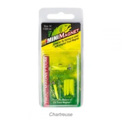 Leland Lures Mini Magnet 10pc Packs 11 Leland Lures Mini Magnet 10pc Packs