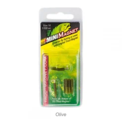 Leland Lures Mini Magnet 10pc Packs 10 Leland Lures Mini Magnet 10pc Packs