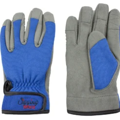 Jigging World Heavy Duty Gloves
