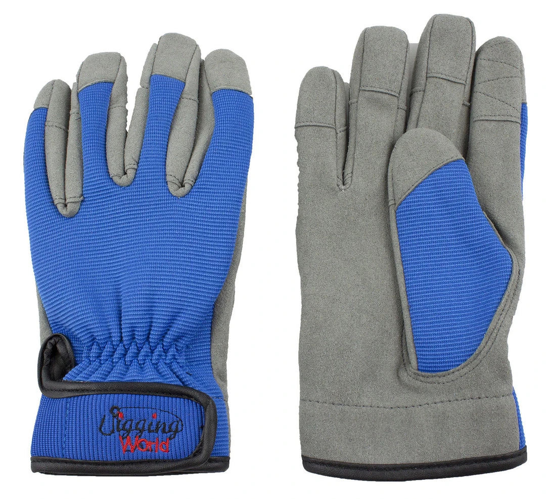 Jigging World Heavy Duty Gloves 1 Jigging World Heavy Duty Gloves