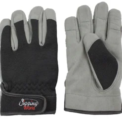 Jigging World Heavy Duty Gloves 4 Jigging World Heavy Duty Gloves